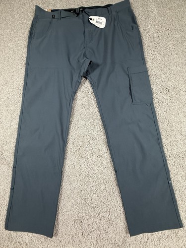 Prana pantalone elasticizzato - prana,
