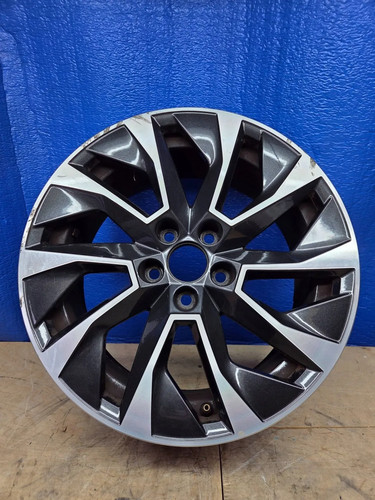 Cerchio lega 16 pollici - in,