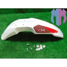 Parafango anteriore Fantic XM 50 Motard Performance 2T 2023 2024