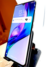 Xiaomi Mi Note 10 Lite - 64 GB - Edge Display (Sbloccato) (Dual SIM) Completo OK B7-9