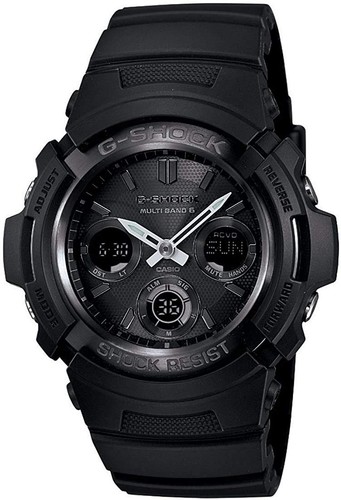 Orologio casio shock - orologio, g-shock