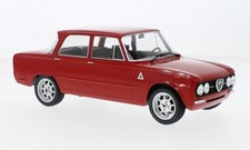 Alfa Romeo Giulia Nuova Super