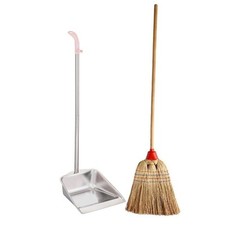 Scopa saggina Forte 4 Cuciture