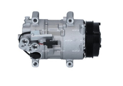 Compressore climatizzatore - compressore,