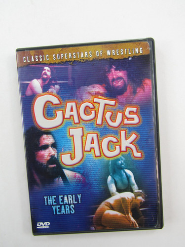 Cactus jack the - the, early