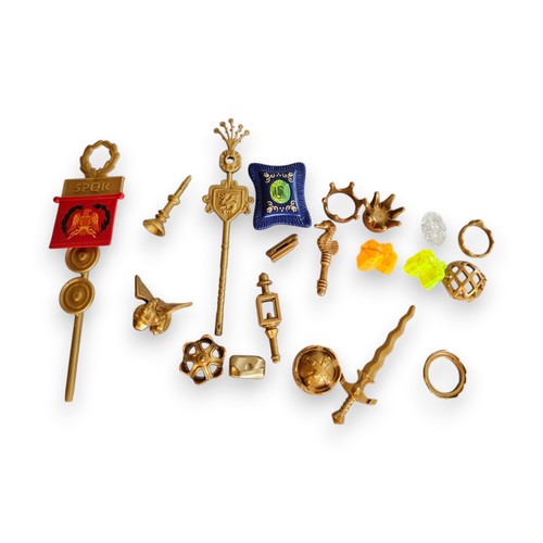 Playmobil cavalieri tesoro
