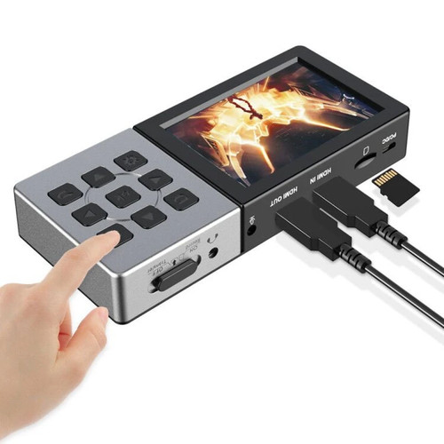 Ezcap 273 videoregistratore - ezcap,