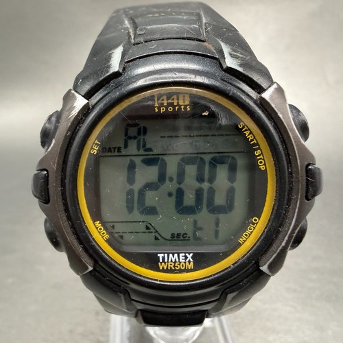 Orologio timex 1440 sport uomo - orologio,