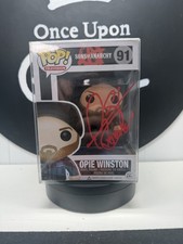 Sons Of Anarchy Funko Pop Ryan