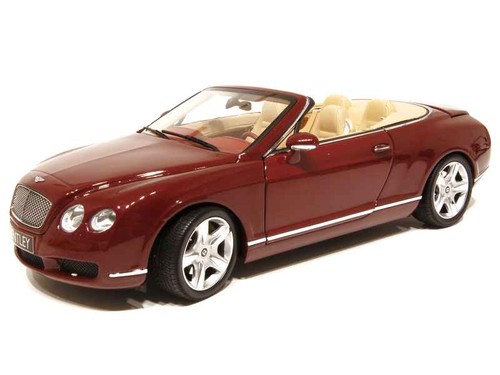 Bentley continental gtc - continental,