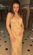 Abito lungo elegante - da, sera