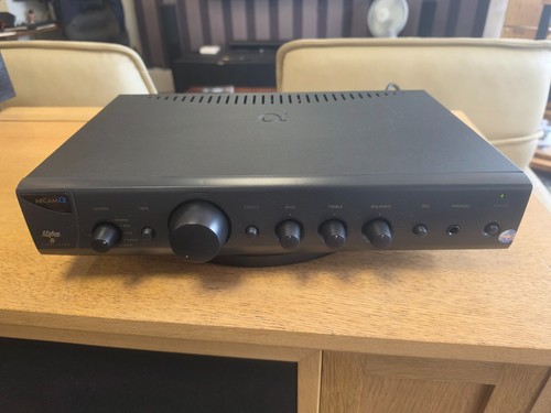 Amplificatore integrato arcam - amplificatore,