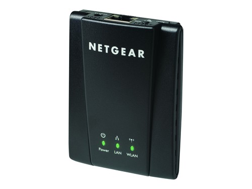 Netgear wnce2001 powersupply - netgear,