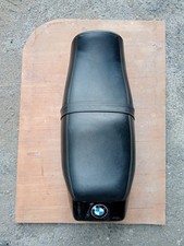 Sella BMW serie R (BMW R45/65/80/100)