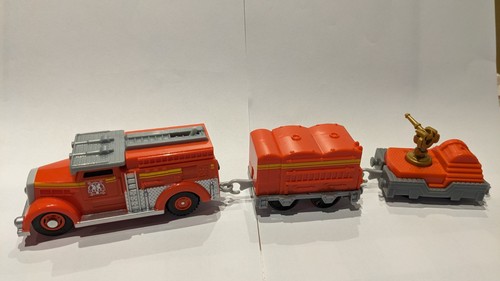 Flynn treno motorizzato - -,