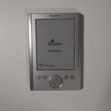 Sony pocket edition reader - sony,