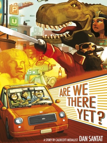 Are there yet dan - we, santat