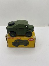 Field Artillery Tractor 688