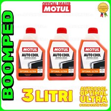 3 LITRI Motul Auto Cool