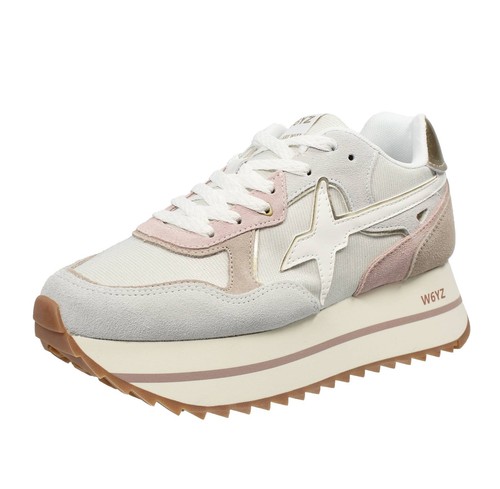 W6yz wizz deva sneakers - -,
