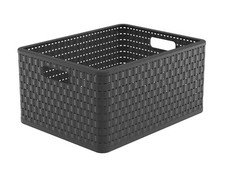 Rotho Cesta Rettangolare