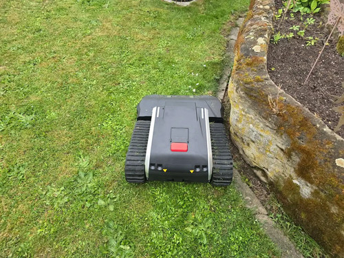 Lymow one plus robot - lymow,