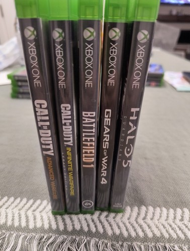 Pacchetto sparatutto xbox one - pacchetto,