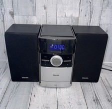 Philips MC151/12 Retro CD