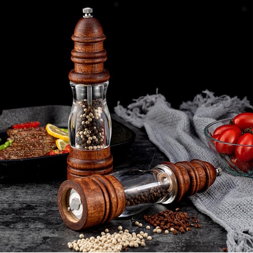 Macina sale pepe manuale - macina,