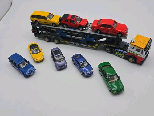 Atlas models trasportatore per - trasportatore,