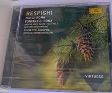 Sinopoli respighi pini - /,