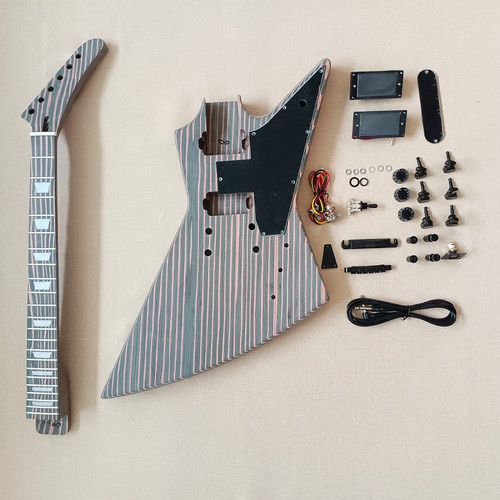 Kit chitarra elettrica - , da