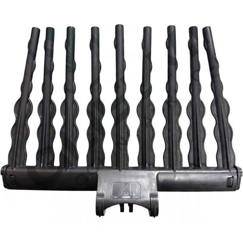 Settore pettine completo 9 - settore,,