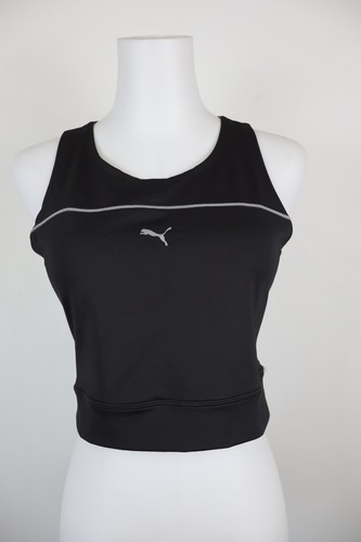 Puma canotta maglia top - canotta, donna