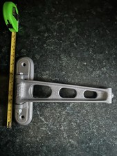 Wall Bracket for theatre light