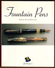 FOUNTAIN PENS. PENNE