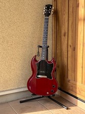 Gibson junior 2005 - gibson, con