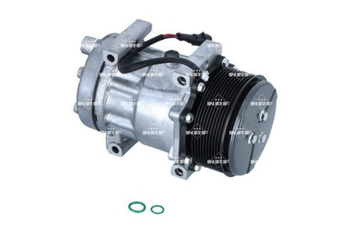 Compressore aria condizionata - aria,