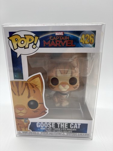Funko pop goose the - goose, #426