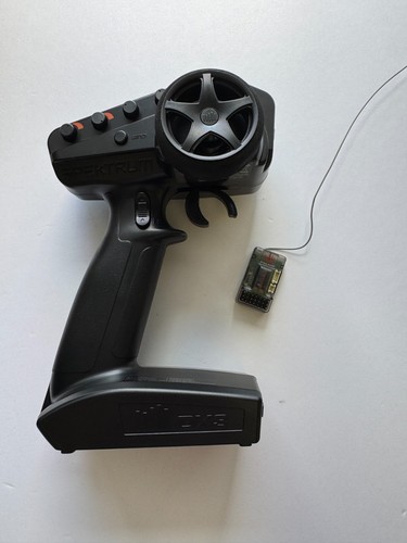 Spektrum dx3 trasmettitore - trasmettitore, e