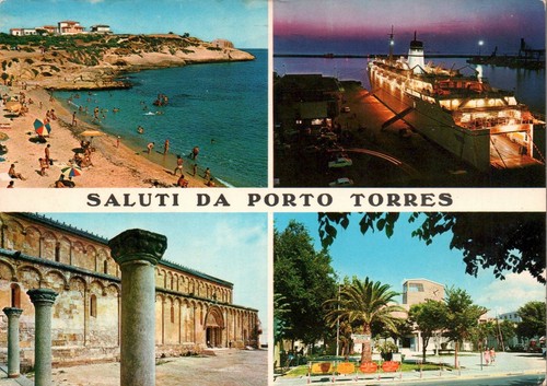 Sassari porto torres lotto - sassari,