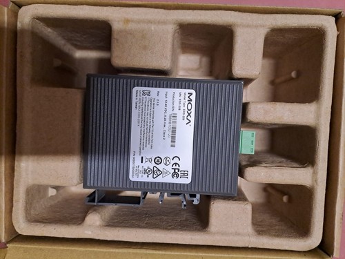 Moxa switch ethernet - ethernet,,