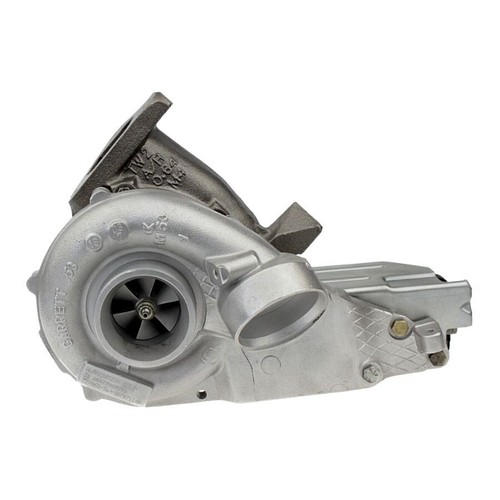 Turbocompressore garrett - turbocompressore,
