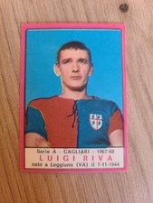 1967-68 Panini Calciatori