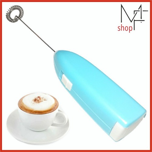 Montalatte schiumatore latte - 1,