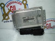 46761012 engine control unit