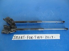 PISTONI PISTONCINI PORTELLONE COFANO POSTERIORE SMART FOR TWO 2017