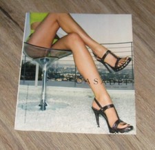 Casadei Shoes AD original ONE