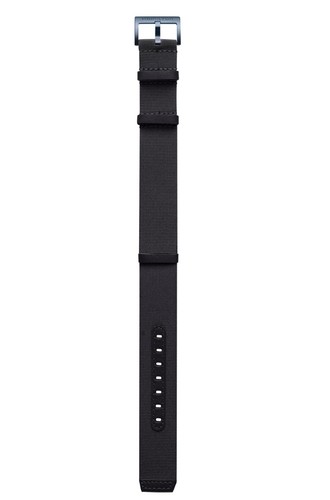 Cinturino hamilton nato blu - cinturino,