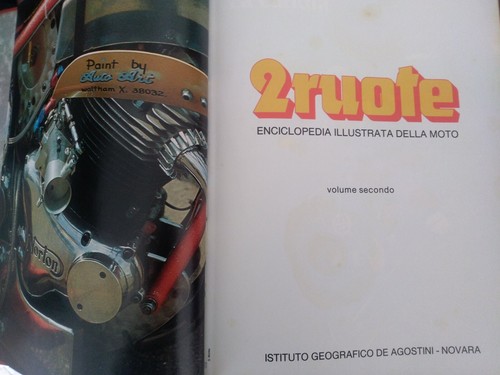Ruote enciclopedia - 2,